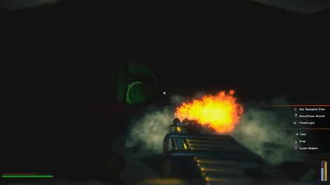 HEVN Steam Key GLOBAL - 26