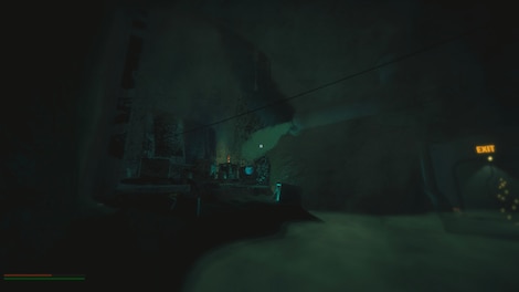 HEVN Steam Key GLOBAL - 25