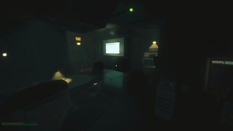 HEVN Steam Key GLOBAL - 23