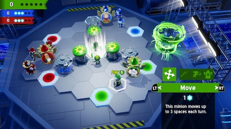 Hex Gambit: Respawned (Nintendo Switch) - Nintendo eShop Key - EUROPE - 9