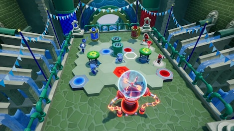 Hex Gambit: Respawned (Nintendo Switch) - Nintendo eShop Key - EUROPE - 6