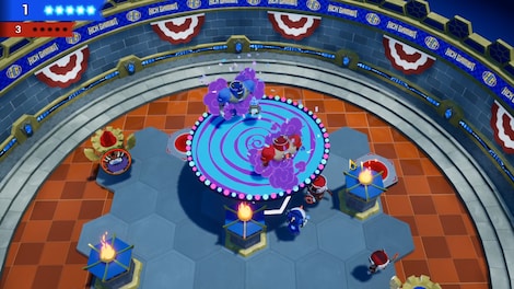 Hex Gambit: Respawned (Nintendo Switch) - Nintendo eShop Key - EUROPE - 13