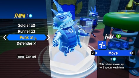 Hex Gambit: Respawned (Nintendo Switch) - Nintendo eShop Key - EUROPE - 3