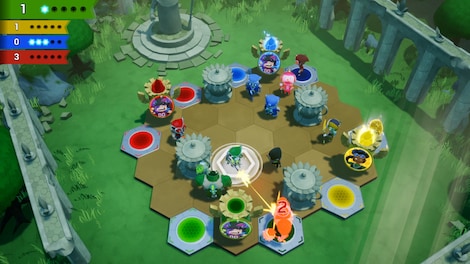 Hex Gambit: Respawned (Nintendo Switch) - Nintendo eShop Key - EUROPE - 7