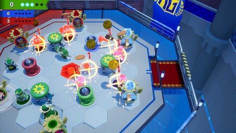 Hex Gambit: Respawned (Nintendo Switch) - Nintendo eShop Key - EUROPE - 8