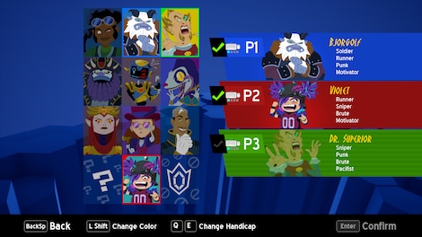 Hex Gambit: Respawned (Nintendo Switch) - Nintendo eShop Key - EUROPE - 12