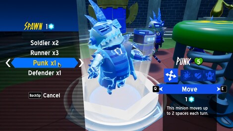 Hex Gambit: Respawned (PC) - Steam Account - GLOBAL - 3