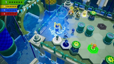Hex Gambit: Respawned (PC) - Steam Key - GLOBAL - 4