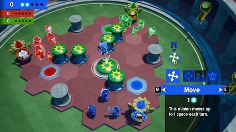 Hex Gambit: Respawned (PC) - Steam Key - GLOBAL - 10