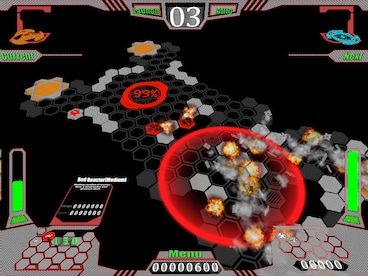 Hexagon Defense Steam Key GLOBAL - 4