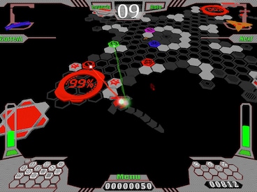 Hexagon Defense Steam Key GLOBAL - 5