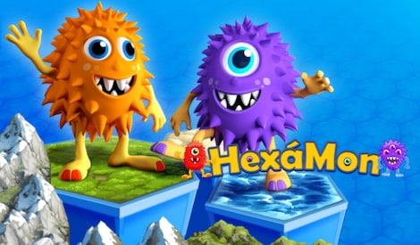 HexaMon Steam Key GLOBAL - 2
