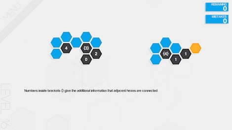 Hexcells Complete Pack (PC) - Steam Key - GLOBAL - 2