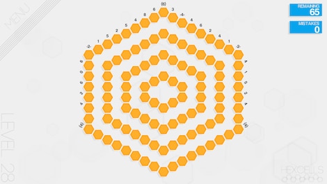 Hexcells Complete Pack (PC) - Steam Key - GLOBAL - 3