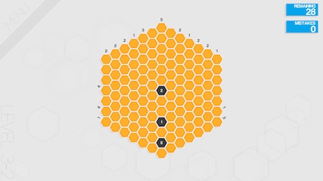 Hexcells Infinite Steam Gift GLOBAL - 15