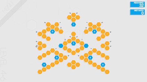 Hexcells Infinite Steam Gift GLOBAL - 12