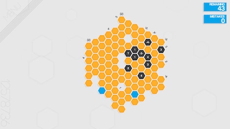 Hexcells Infinite Steam Gift GLOBAL - 8