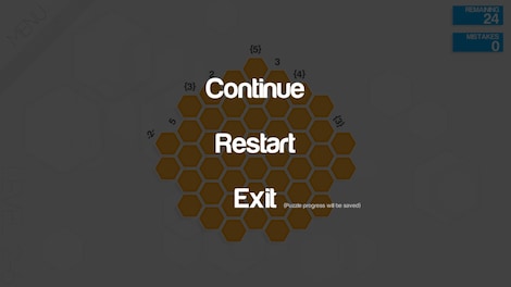 Hexcells Infinite Steam Gift GLOBAL - 7