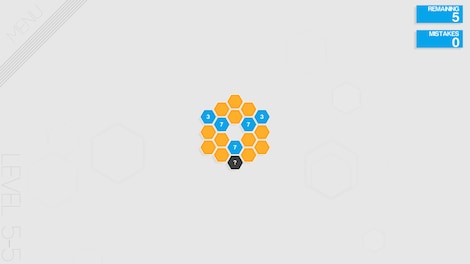 Hexcells Infinite Steam Gift GLOBAL - 3