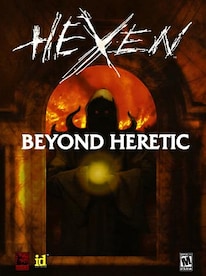 HeXen: Beyond Heretic Steam Key GLOBAL - 1
