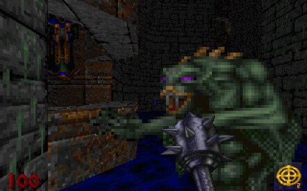 HeXen: Deathkings of the Dark Citadel Steam Key GLOBAL - 19