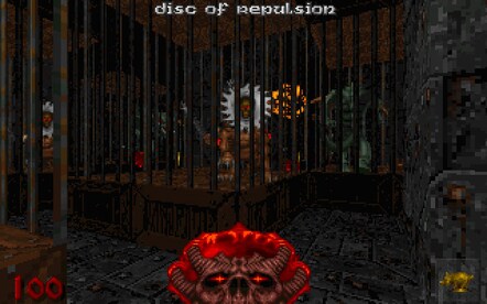 HeXen: Deathkings of the Dark Citadel Steam Key GLOBAL - 15