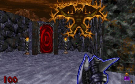 HeXen: Deathkings of the Dark Citadel Steam Key GLOBAL - 14