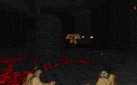 HeXen: Deathkings of the Dark Citadel Steam Key GLOBAL - 0
