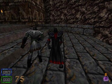 HeXen II Steam Gift GLOBAL - 3