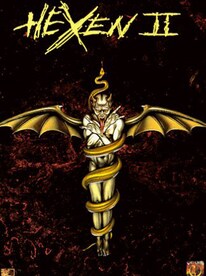 HeXen II Steam Gift GLOBAL - 8