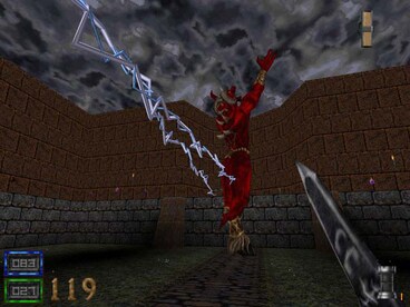 HeXen II Steam Gift GLOBAL - 0