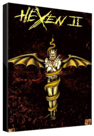 HeXen II Steam Gift GLOBAL - 1