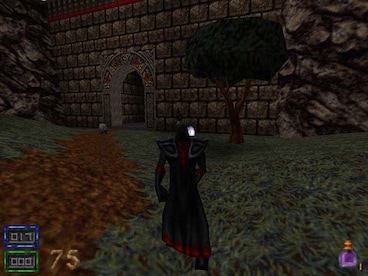 HeXen II Steam Key GLOBAL - 6