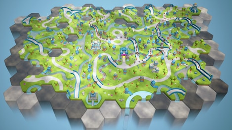 Hexguardian (PC) - Steam Gift - EUROPE - 11