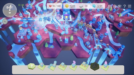 Hexguardian (PC) - Steam Gift - EUROPE - 13