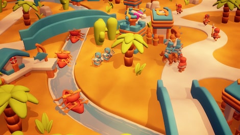 Hexguardian (PC) - Steam Gift - GLOBAL - 9