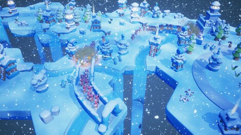 Hexguardian (PC) - Steam Gift - NORTH AMERICA - 10