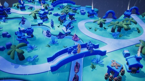 Hexguardian (PC) - Steam Gift - NORTH AMERICA - 12