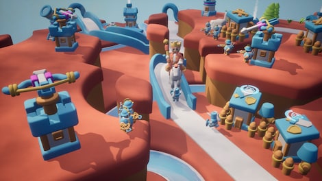 Hexguardian (PC) - Steam Gift - NORTH AMERICA - 6