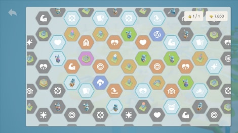 Hexguardian (PC) - Steam Gift - NORTH AMERICA - 3