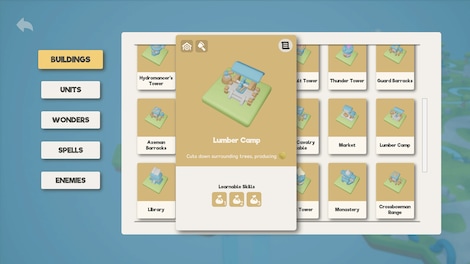 Hexguardian (PC) - Steam Gift - NORTH AMERICA - 7