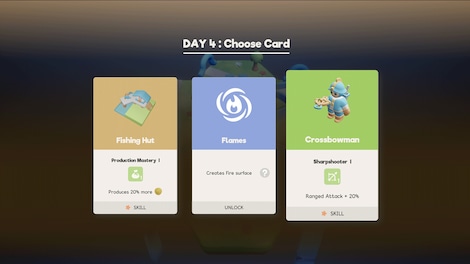 Hexguardian (PC) - Steam Gift - NORTH AMERICA - 4