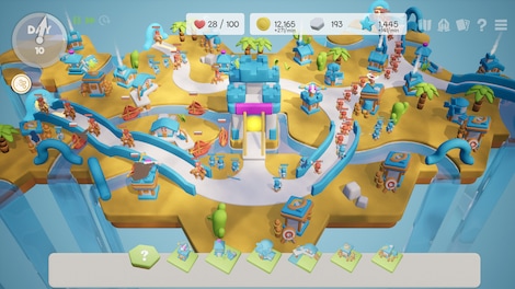 Hexguardian (PC) - Steam Key - EUROPE - 8