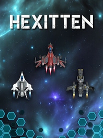 Hexitten (PC) - Steam Key - GLOBAL - 1
