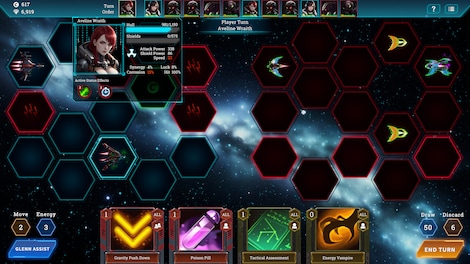 Hexitten (PC) - Steam Key - GLOBAL - 11