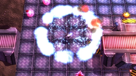 Hexodius Steam Key GLOBAL - 17