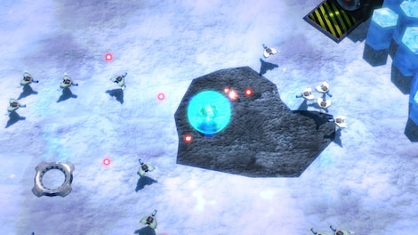 Hexodius Steam Key GLOBAL - 14