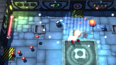 Hexodius Steam Key GLOBAL - 12