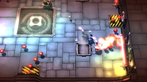 Hexodius Steam Key GLOBAL - 5