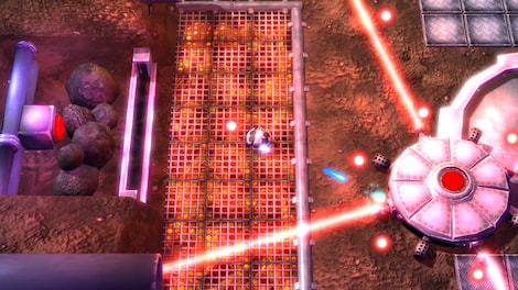 Hexodius Steam Key GLOBAL - 8